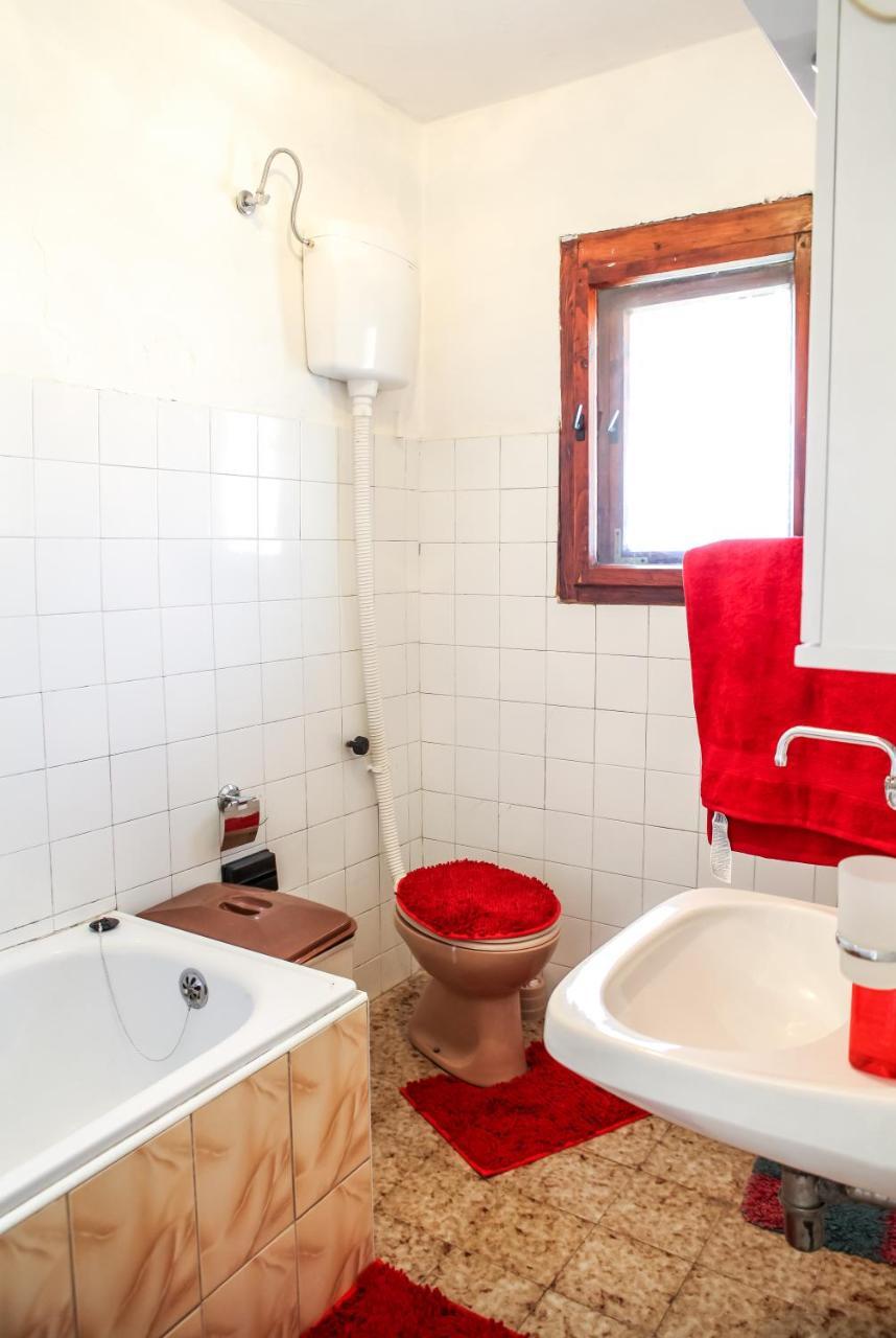 Apartment Dejan Cetinje Eksteriør bilde