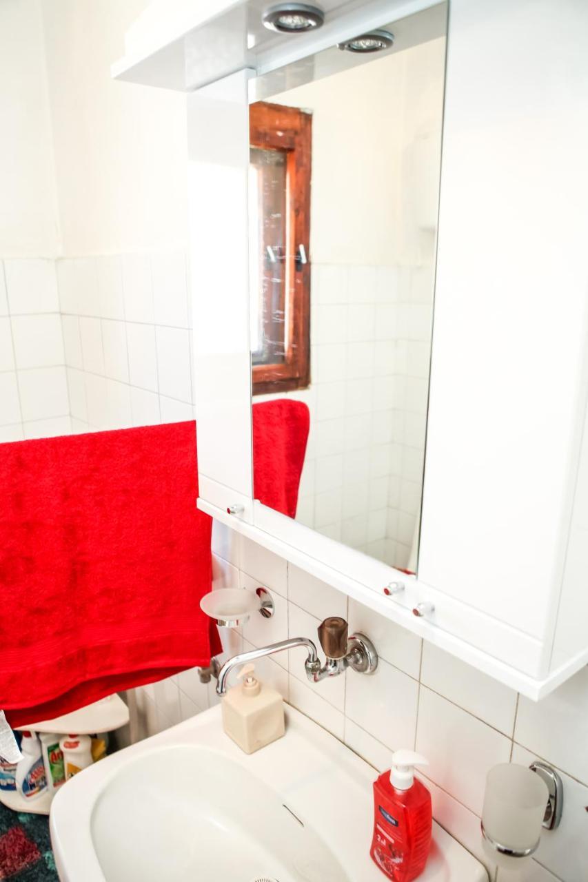 Apartment Dejan Cetinje Eksteriør bilde