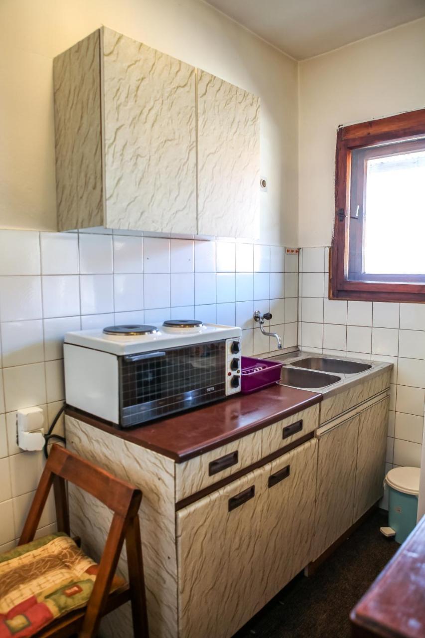 Apartment Dejan Cetinje Eksteriør bilde